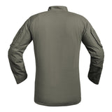 Chemise UBAS A10 Equipment Fighter V2 à renforts CORDURA