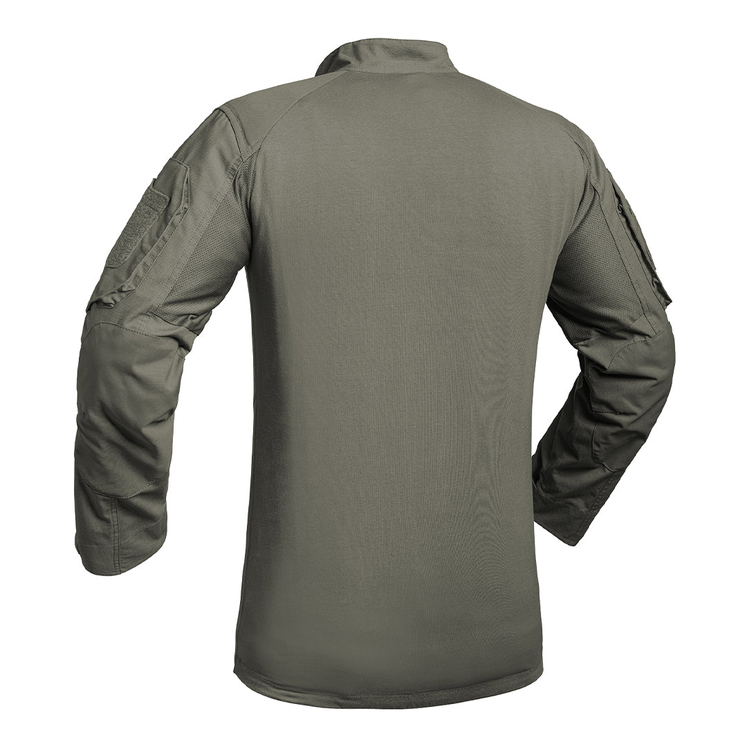 Chemise UBAS A10 Equipment Fighter V2 à renforts CORDURA