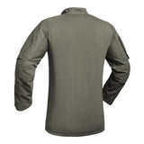 Chemise UBAS A10 Equipment Fighter V2 à renforts CORDURA