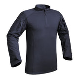 Chemise UBAS A10 Equipment Fighter V2 à renforts CORDURA