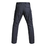 Pantalon de combat A10 Equipment Fighter traité IR-PROTECT