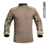 Chemise UBAS A10 Equipment Fighter V2 Multicam