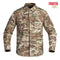 Chemise de combat A10 Equipment FIGHTER GEN 2 MultiCam en NyCo RipStop
