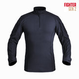 Chemise UBAS A10 Equipment V1 FIGHTER GEN 2 en NyCo RipStop tissu certifié Oeko-Tex