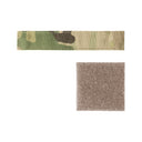 Fourreau de grade A10 Equipment Lot bande patronymique et porte-grade FIGHTER MultiCam