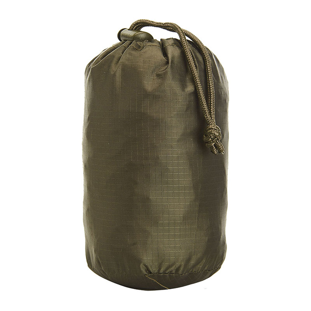 Sac étanche A10 Equipment Expédition 20L en Ripstop nylon