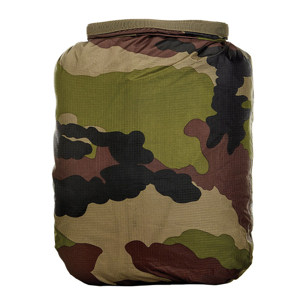 Sac étanche A10 Equipment Expédition 20L en Ripstop nylon