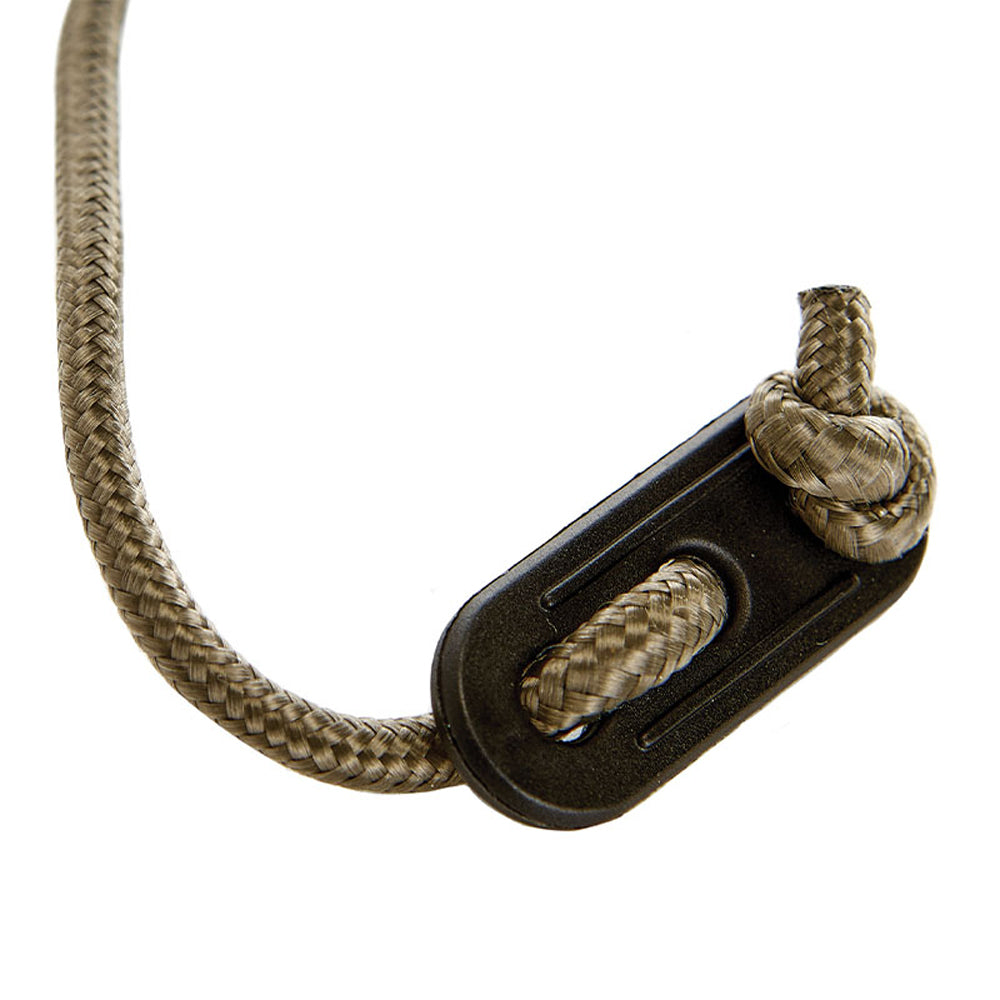 Accessoire de survie A10 Equipment Kit de fixation bâche EXPÉDITION 10 pièces