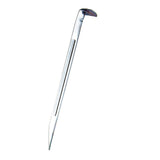 Accessoire de survie A10 Equipment Kit de fixation bâche EXPÉDITION 10 pièces