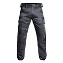 Pantalon sécurité A10 Equipment V2 SÉCU-ONE à bas élastiqué antistatique