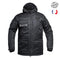 Parka A10 Equipment Hardshell SÉCU-ONE WF 150 flap Sécurité Privée