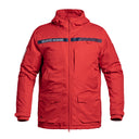 Parka A10 Equipment Hardshell SÉCU-ONE WF 150 Sécurité Incendie confort -5°C extrême -10°C