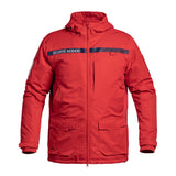 Parka A10 Equipment Hardshell SÉCU-ONE WF 150 Sécurité Incendie confort -5°C extrême -10°C