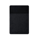 Porte-carte FDO A10 Equipment porte-numéro et logo SÉCU-ONE L. 9 x H. 6,5 cm