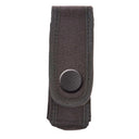 Porte-lacrymogène A10 Equipment 25 ml SÉCU-ONE en 100 % nylon L. 4 x P. 3 x H. 14 cm