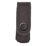 Porte-lacrymogène A10 Equipment 25 ml SÉCU-ONE en 100 % nylon L. 4 x P. 3 x H. 14 cm