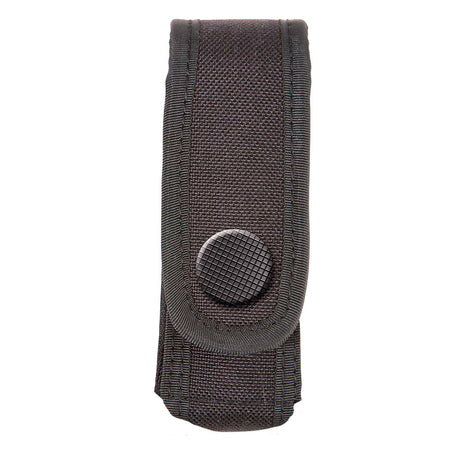 Porte-lacrymogène A10 Equipment 25 ml SÉCU-ONE en 100 % nylon L. 4 x P. 3 x H. 14 cm
