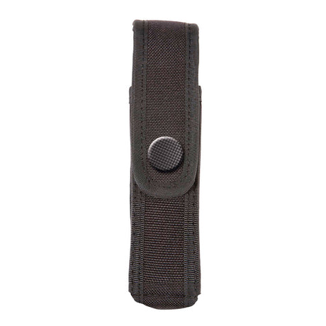Porte-lacrymogène A10 Equipment 100 ml SÉCU-ONE en 100 % nylon L. 5 x P. 4,5 x H. 21 cm