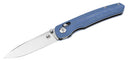 Couteau pliant Boker Magnum Shango acier 440A lame 87 mm lame drop point