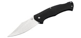 Couteau pliant Boker Magnum Echidna 93 mm acier D2 lame 93 mm lame drop point