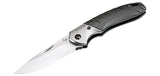 Couteau pliant Boker Magnum Advance Pro EDC acier 440C (Inox) lame 75 mm