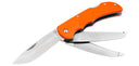 Couteau pliant Boker Magnum HL Tripple Pocket Knife acier 440C (inox) lame 84 mm