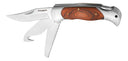 Couteau multifonctions Boker Magnum Classic Hunter acier 440A lame 90 mm