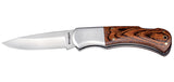 Couteau pliant Boker Magnum Master Craftsman 1 acier 440A lame 75 mm
