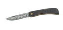 Couteau pliant Boker Magnum Eb ne Rangebuster Damascus acier Damas lame 67 mm