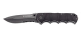 Couteau multifonctions Boker Magnum Black Spear acier 440A lame 100 mm