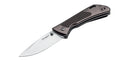 Couteau pliant Boker Magnum Advance Checkering Dark acier 440C (Inox) lame 85 mm