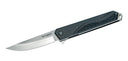 Couteau pliant Boker Magnum Japanese Iris acier 440A lame 83 mm lame drop point