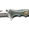 Couteau multifonctions Boker Magnum Swat Res-Q acier 440A lame 85 mm