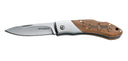 Couteau pliant Boker Magnum Caveman Steel acier 440A lame 82 mm lame drop point