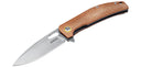 Couteau pliant Boker Magnum Toxicofera acier 440A lame 88 mm lame drop point