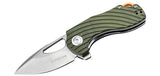 Couteau pliant Boker Magnum Tadpole acier 440A lame 60 mm lame spear point