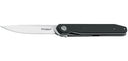 Couteau pliant Boker Magnum Miyu acier 440A lame 102 mm lame drop point
