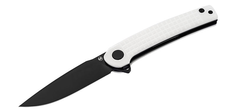Couteau pliant Boker Magnum Empery acier 440B lame 81 mm lame drop point