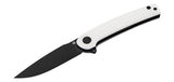 Couteau pliant Boker Magnum Empery acier 440B lame 81 mm lame drop point
