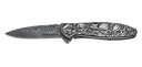 Couteau pliant Boker Magnum Dia de los Muertos acier 440A lame 85 mm