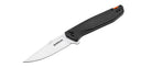 Couteau pliant Boker Magnum Border Forest Folder acier 440A lame 86 mm