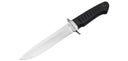 Couteau à lame fixe Boker Magnum Sledgedog acier D2 lame 170 mm lame drop point