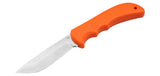 Couteau à lame fixe Boker Magnum HL Fixed Universal Droppoint acier 440C (inox) lame 90 mm