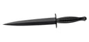 Dague Boker Magnum Fairbairn-Sykes acier Carbone lame 175 mm lame spear point