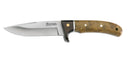 Couteau à lame fixe Boker Magnum Elk Hunter acier 440A lame 110 mm