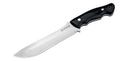 Couteau à lame fixe Boker Magnum Collection 2023 acier D2 lame 174 mm