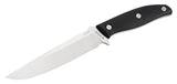 Couteau à lame fixe Boker Magnum Collection 2025 - Édition limitée acier BKR-10 lame 124 mm