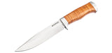 Couteau à lame fixe Boker Magnum Collection 2026 - Édition limitée acier BKR-10 lame 151 mm