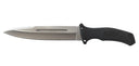 Dague Boker Magnum Dagger acier 440A lame 190 mm lame spear point