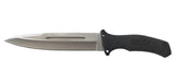 Dague Boker Magnum Dagger acier 440A lame 190 mm lame spear point